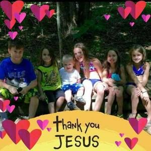 Meet your Posher, Pam